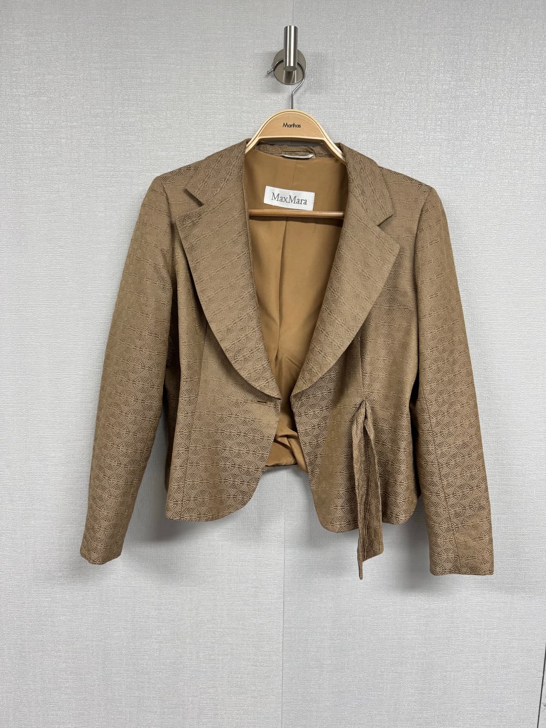막스마라 자켓 상품이미지2