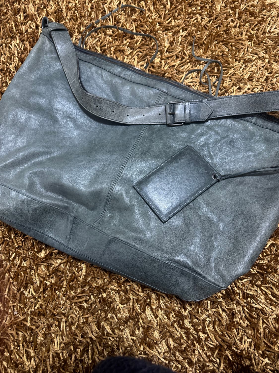 BALENCIAGA 발렌시아가 백 상품이미지2