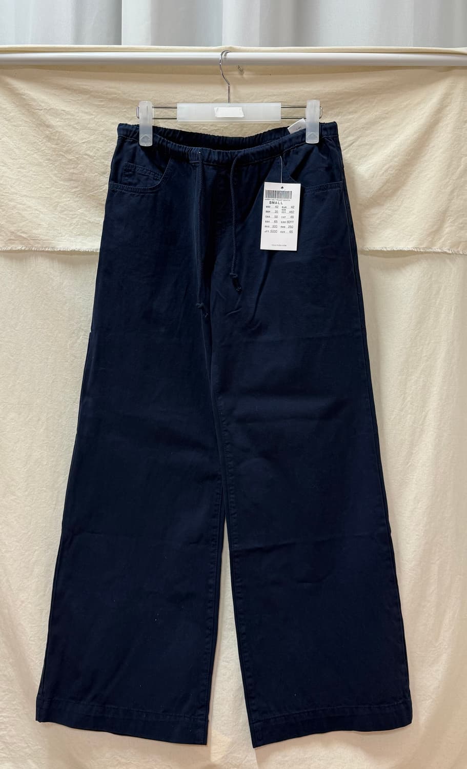 브랜디멜빌 프랭키팬츠 상품이미지4