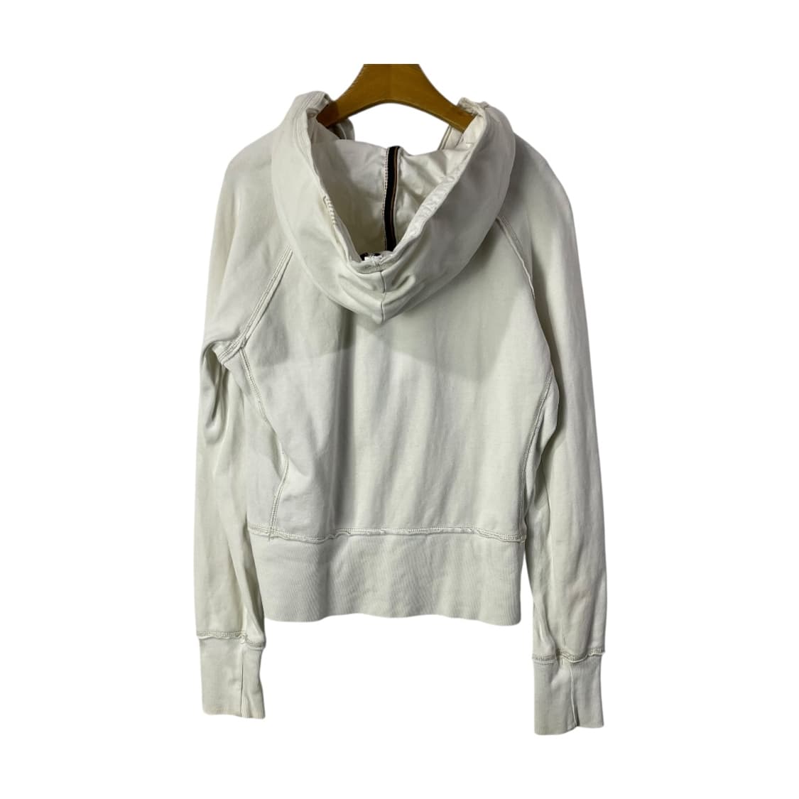 [Polo] 폴로진스 그런지 후드집업 상품이미지2