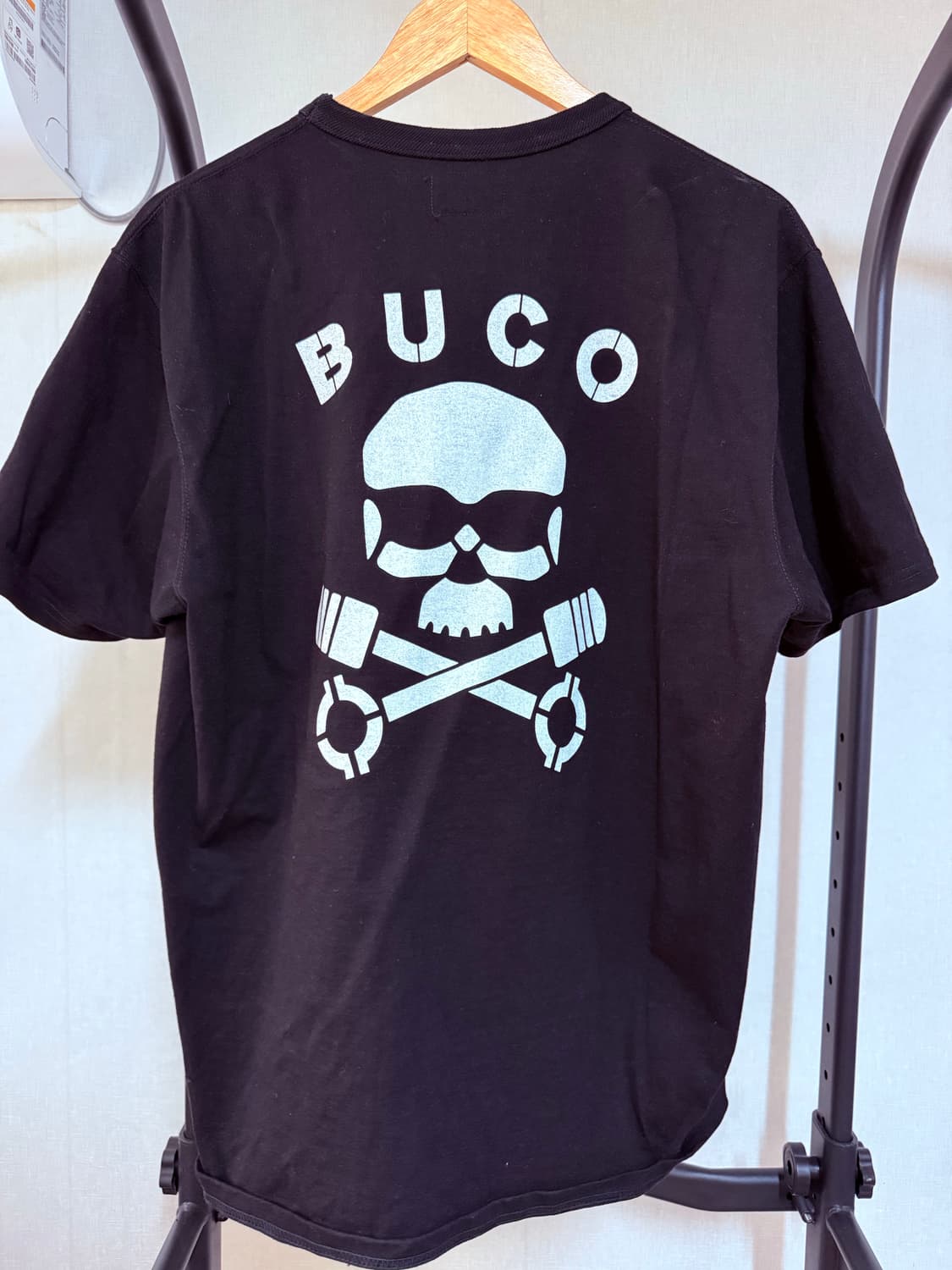 리얼맥코이 부코 스컬티 상품이미지3