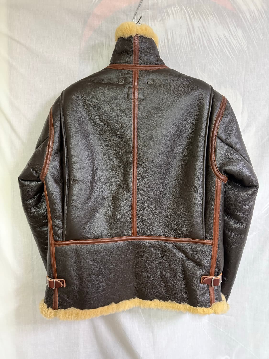 리얼맥코이 type b-6 40사이즈 (the real mccoys) 상품이미지6