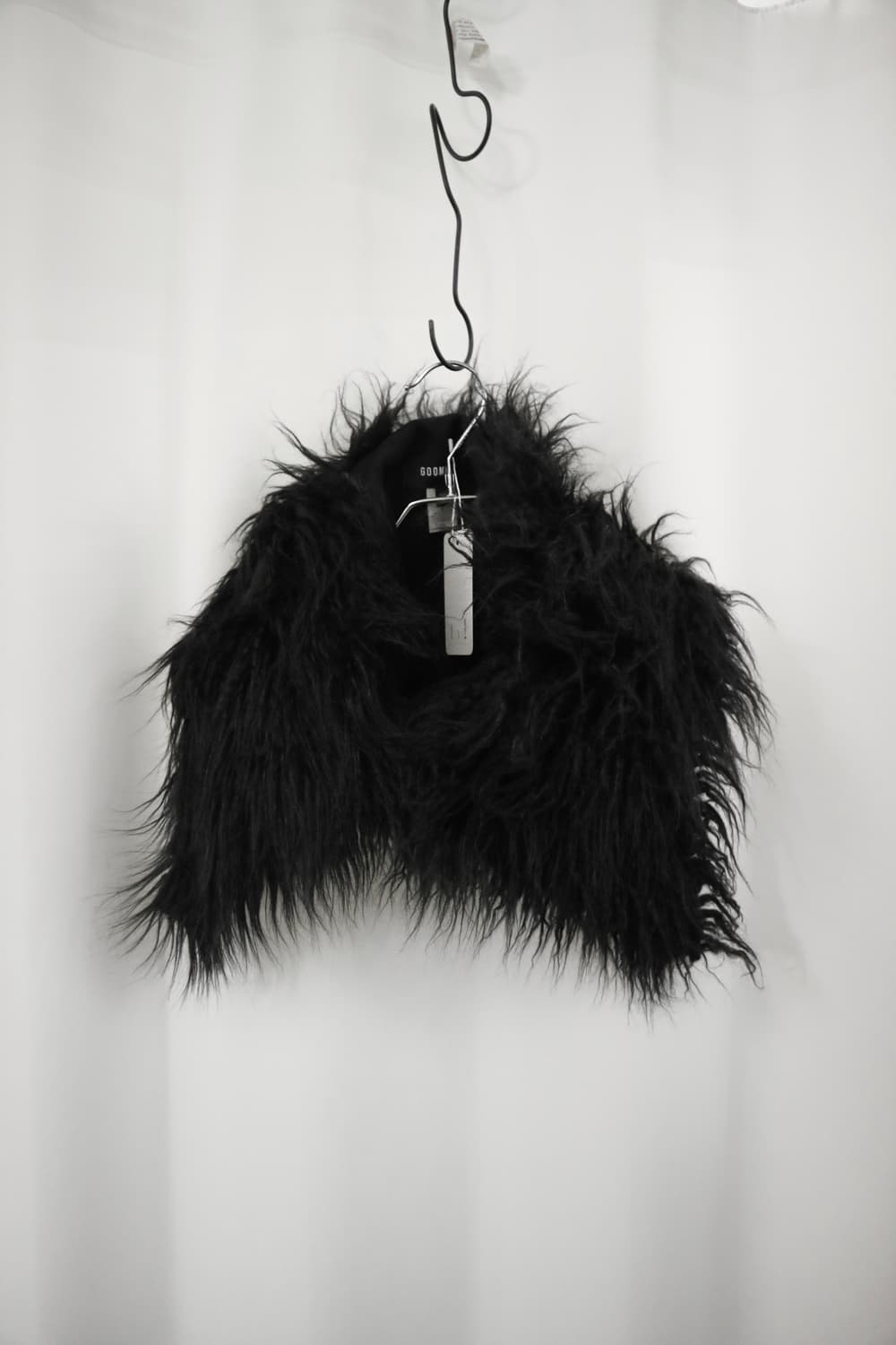 Goomheo fur muffler 상품이미지1