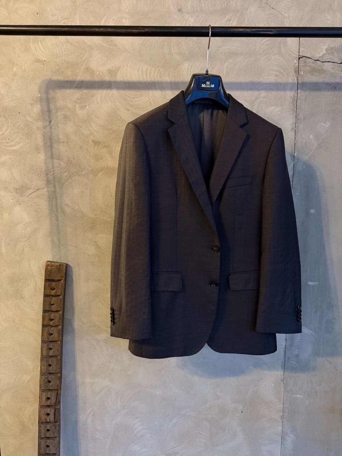 휴고보스 테일러드 자켓 남성100 상품이미지1