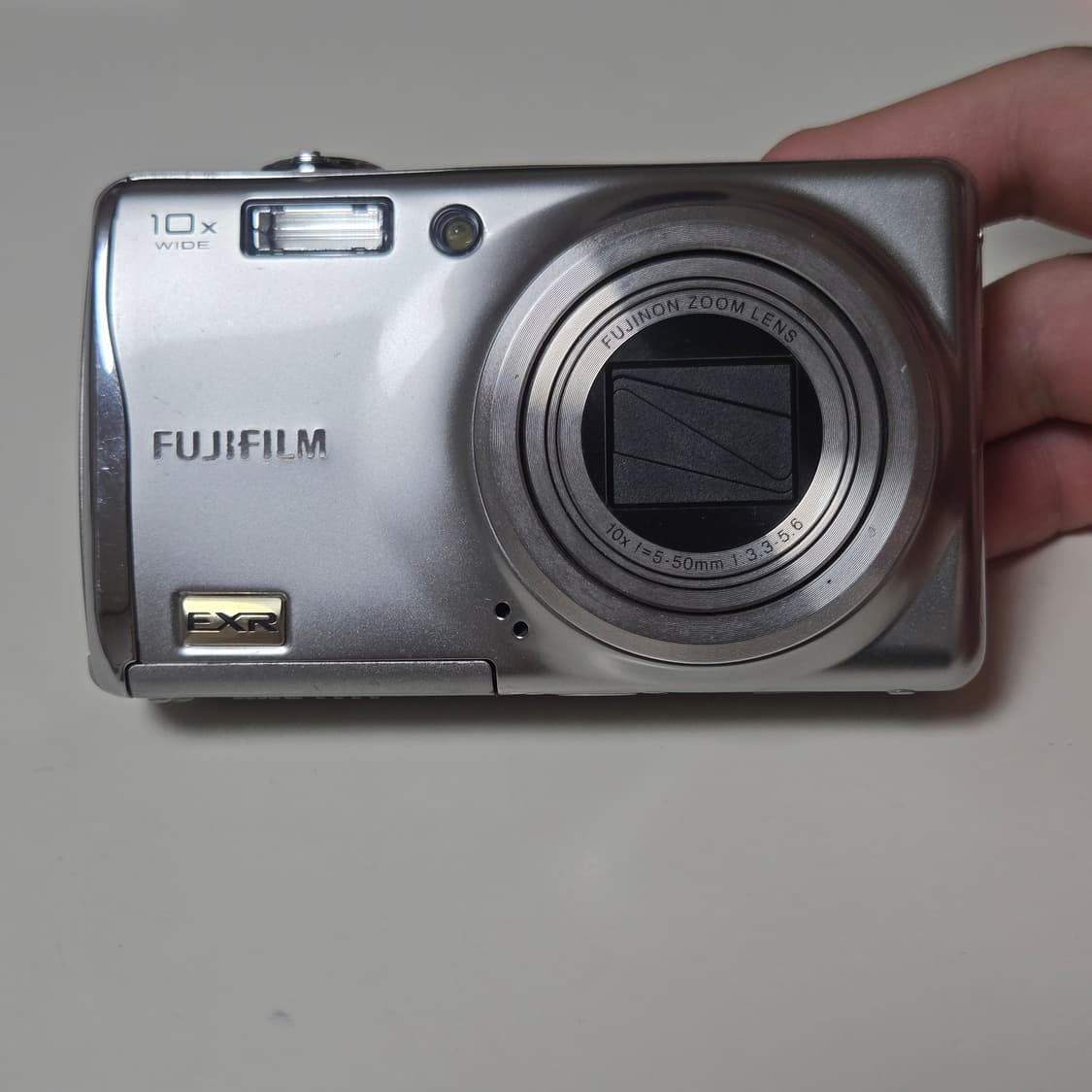 후지필름 파인픽스 f70exr 카메라 상품이미지1