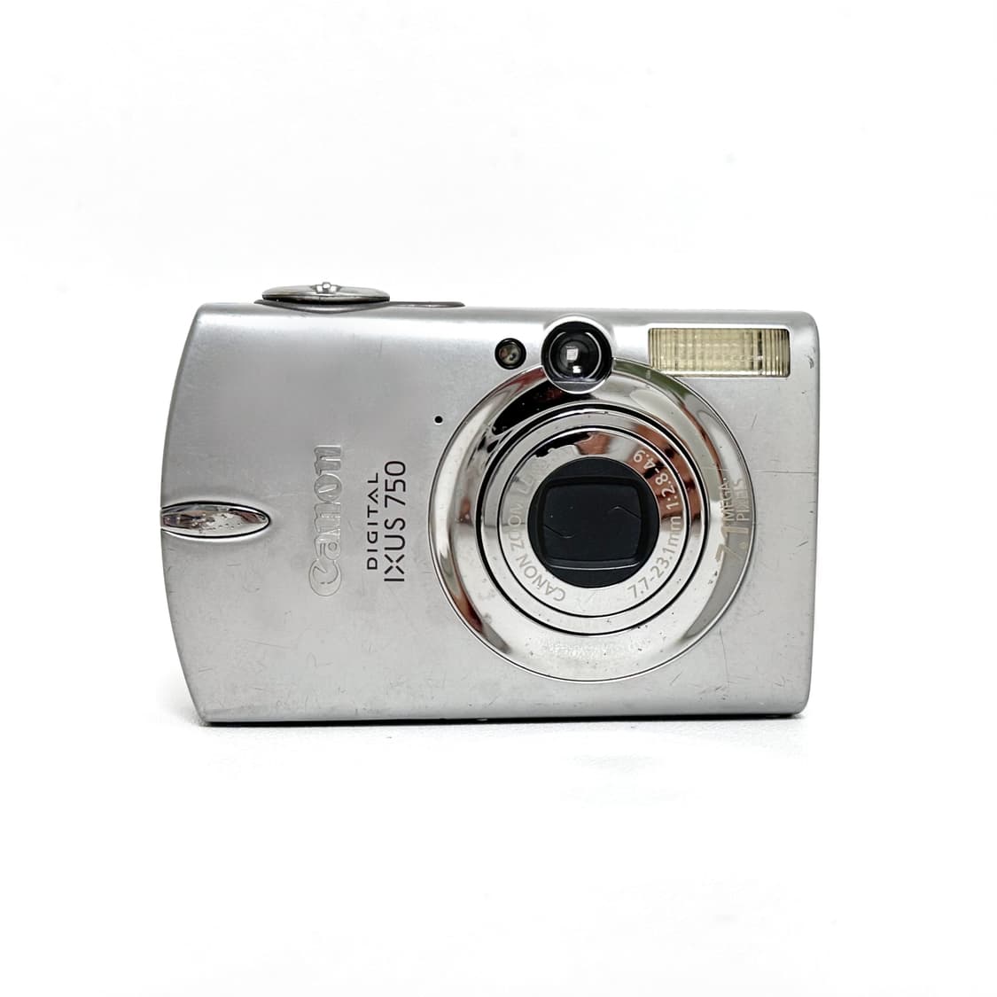 캐논 익서스 750 IXUS (익시 IXY 700, 파워샷 SD550) 상품이미지1