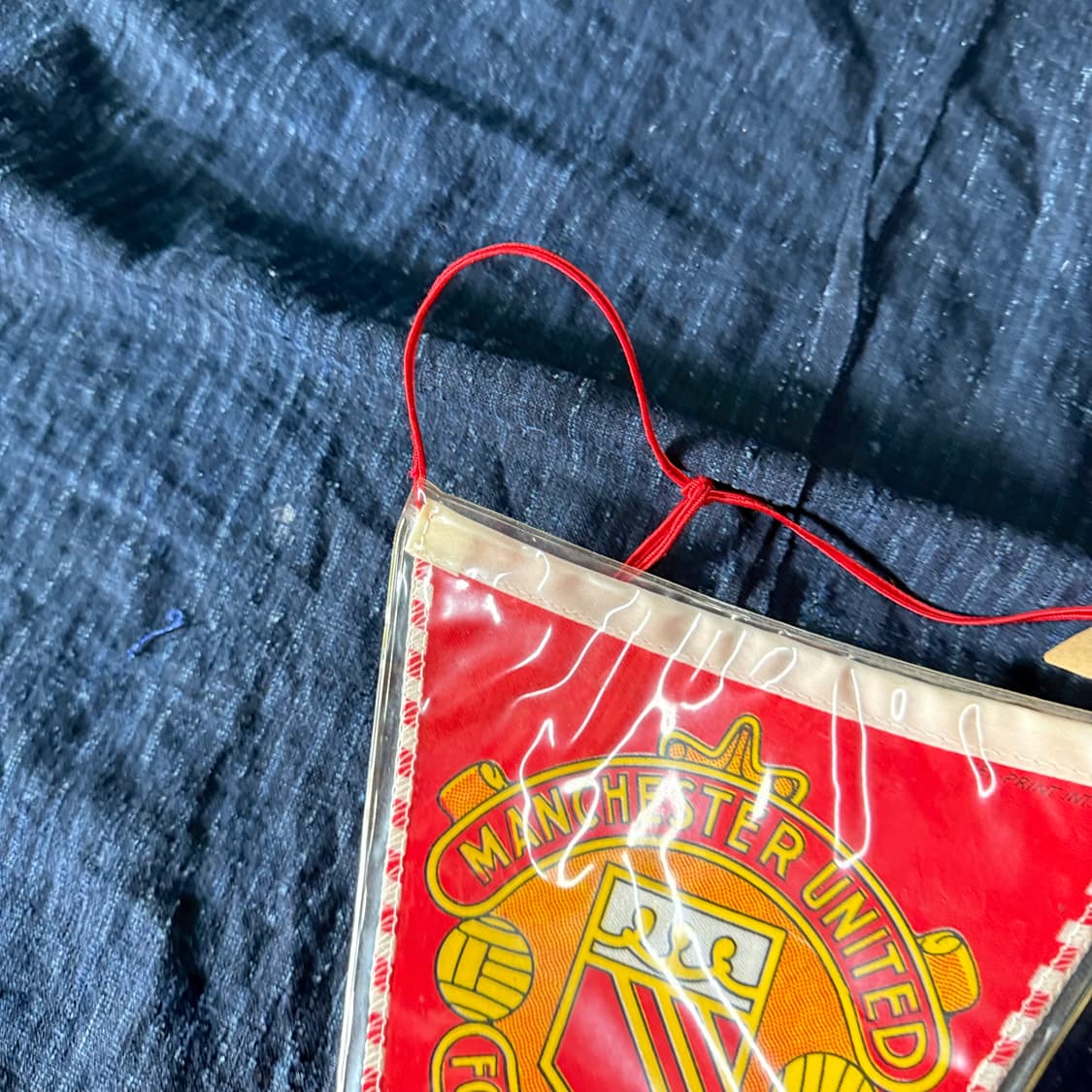 맨체스터 유나이티드 페넌트 상품이미지2