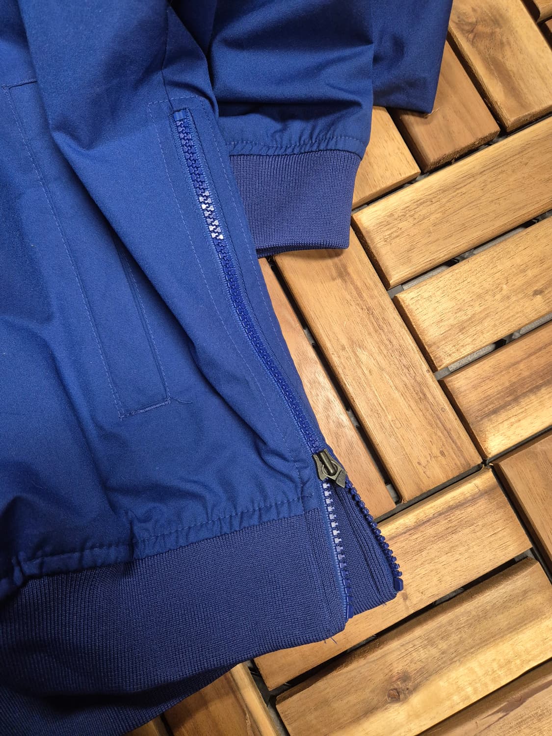 Nike 나이키 뉴욕 메츠 유니폼 웜업 져지 상품이미지5