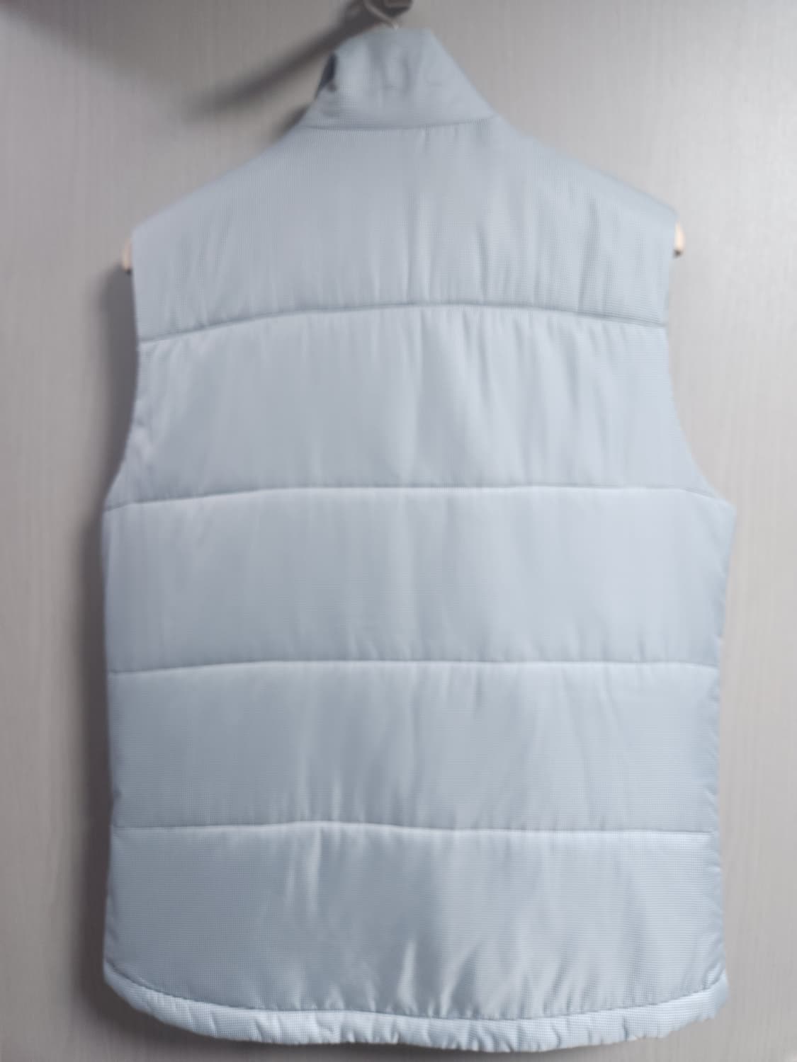 아디다스 골프 경량패딩 조끼, L 상품이미지4