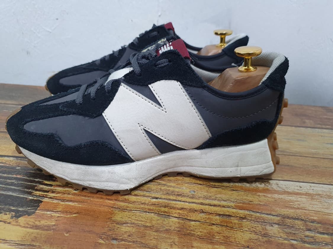 NEWBALANCE 뉴발란스 327 (225MM) 상품이미지4