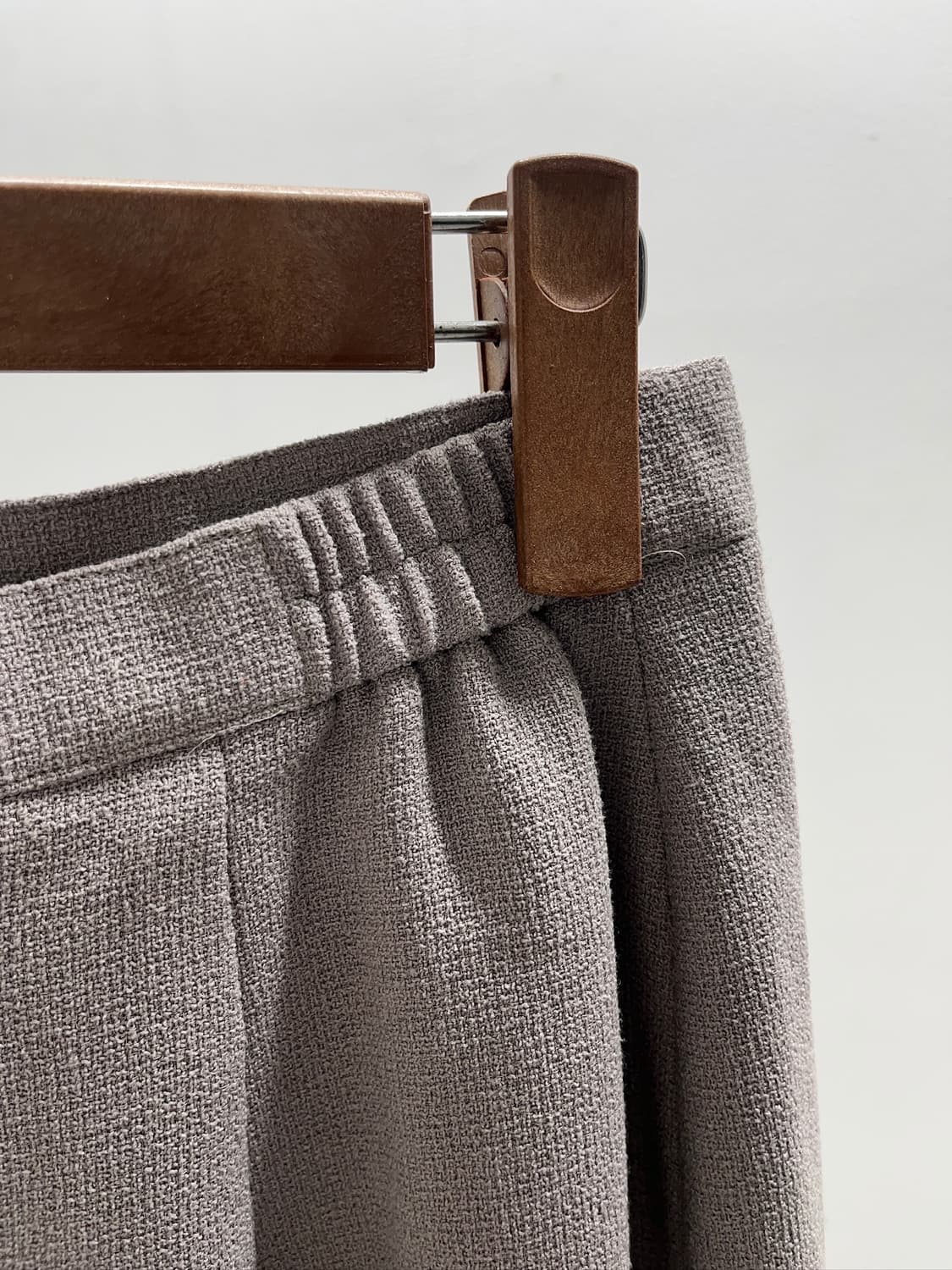 [코디세트] Sky Blue Knit Set 상품이미지9