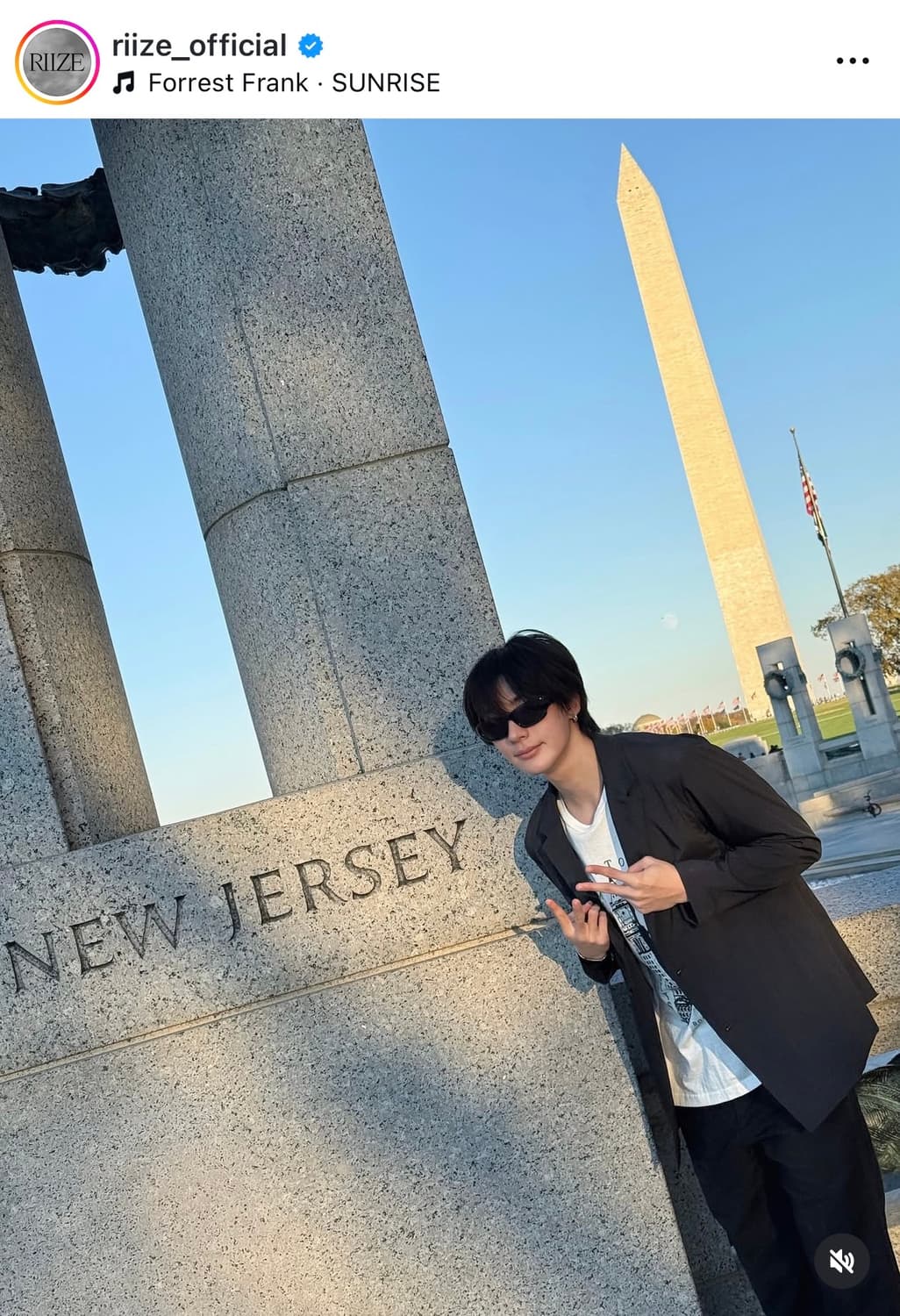 BODE / 보디 보스턴 티셔츠 / 2XL 상품이미지1