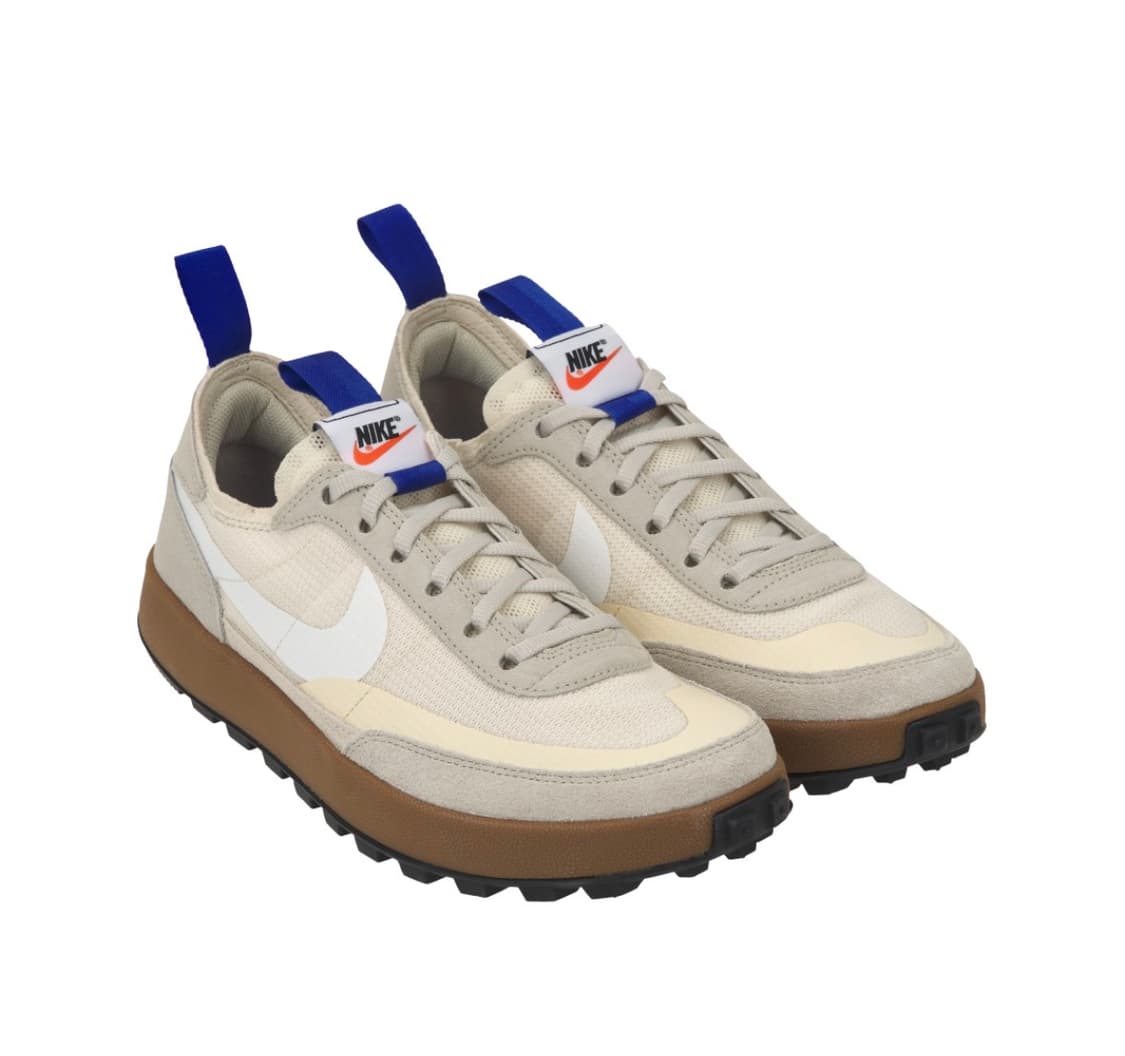 나이키 톰삭스 제너럴 퍼포즈 슈 라이트크림 280 새제품 판매 상품이미지1