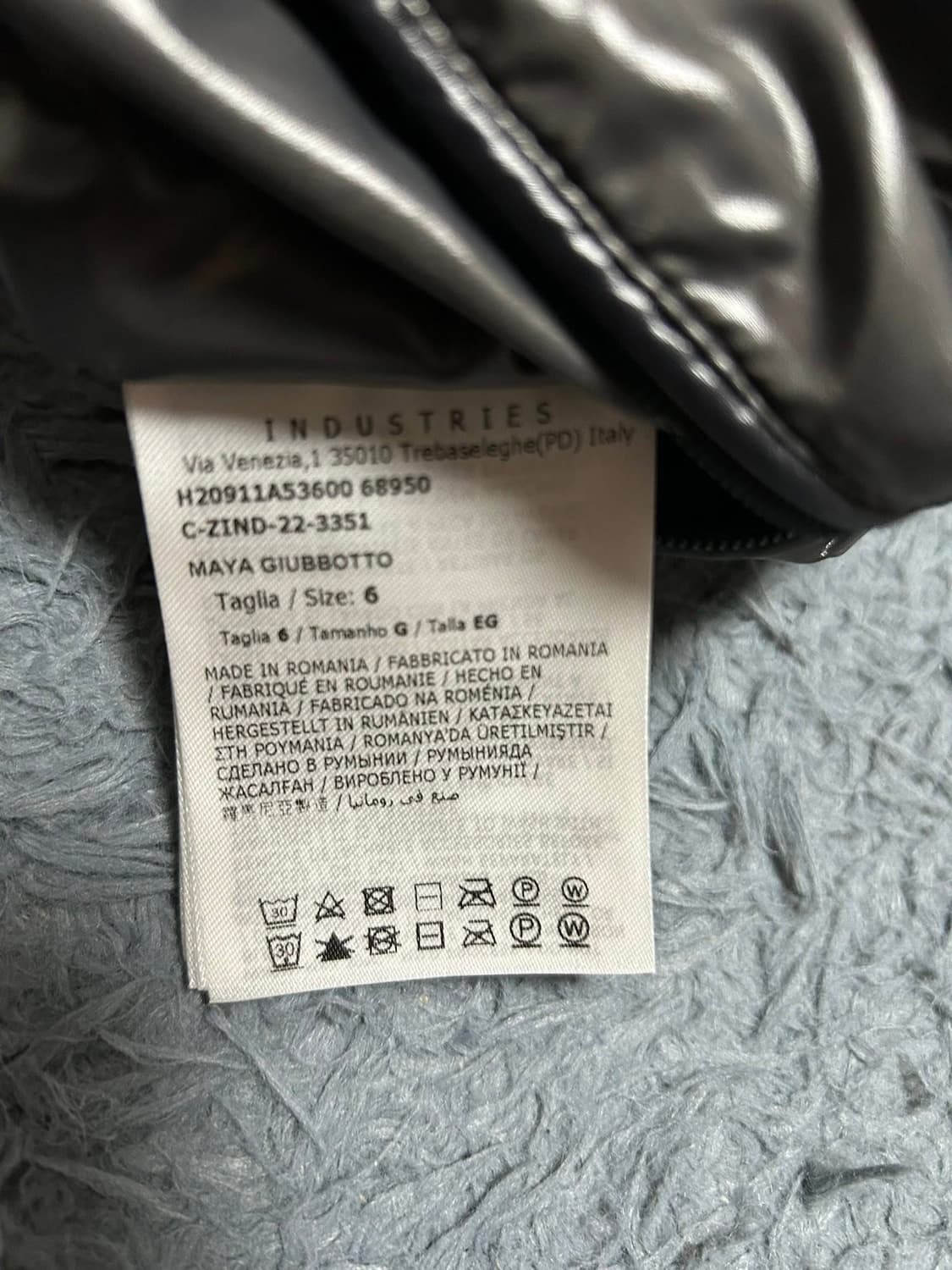 몽클레어마야6사이즈 상품이미지5