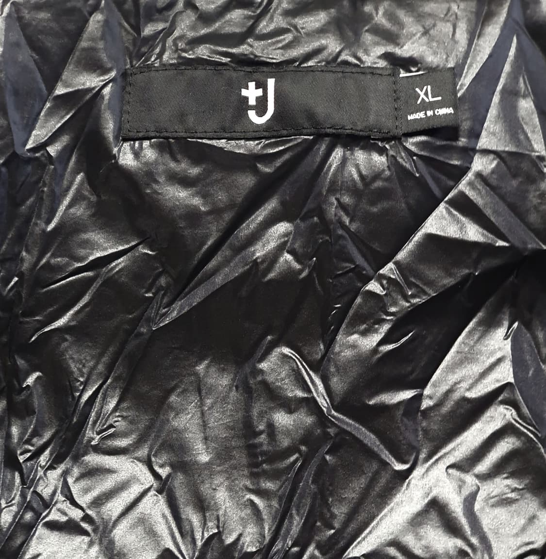 유니클로 질샌더 하이브리드 다운 파카 패딩 XL 상품이미지3