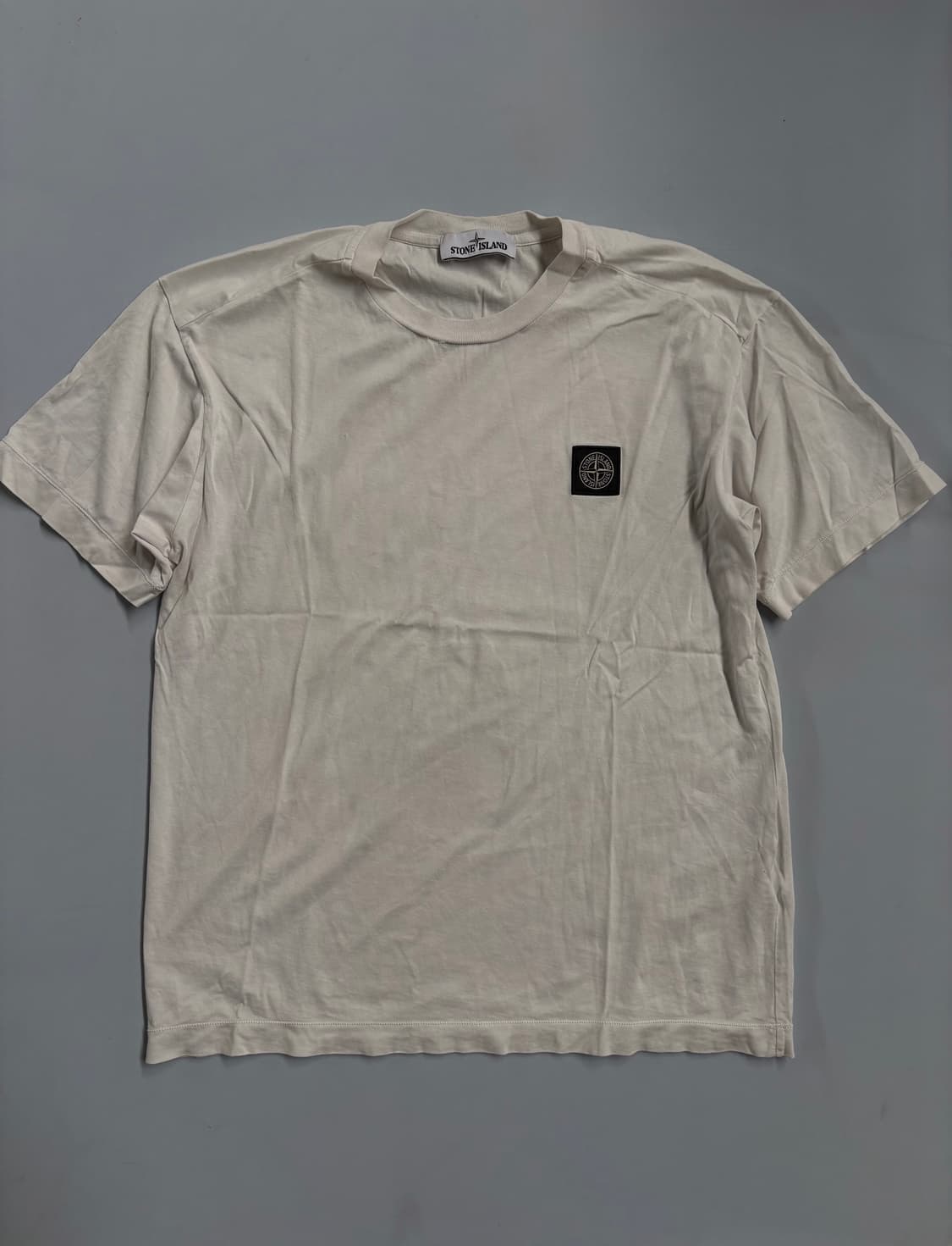 스톤아일랜드 반팔 티셔츠 상품이미지2