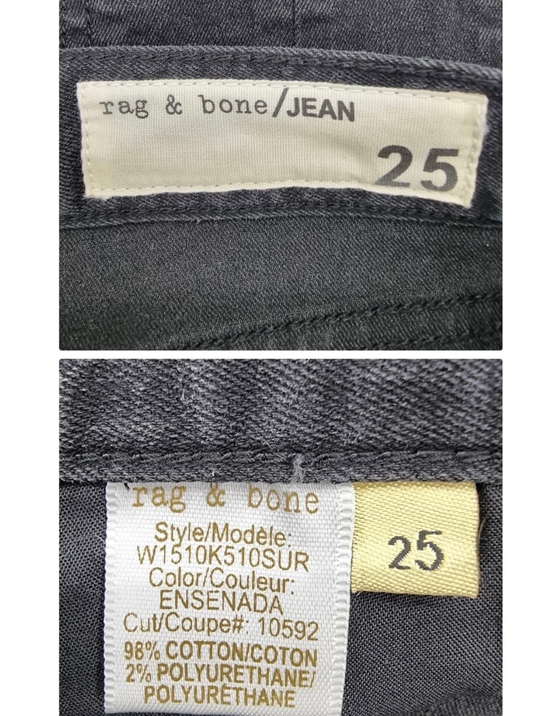 rag&bone 랙앤본 상품이미지5