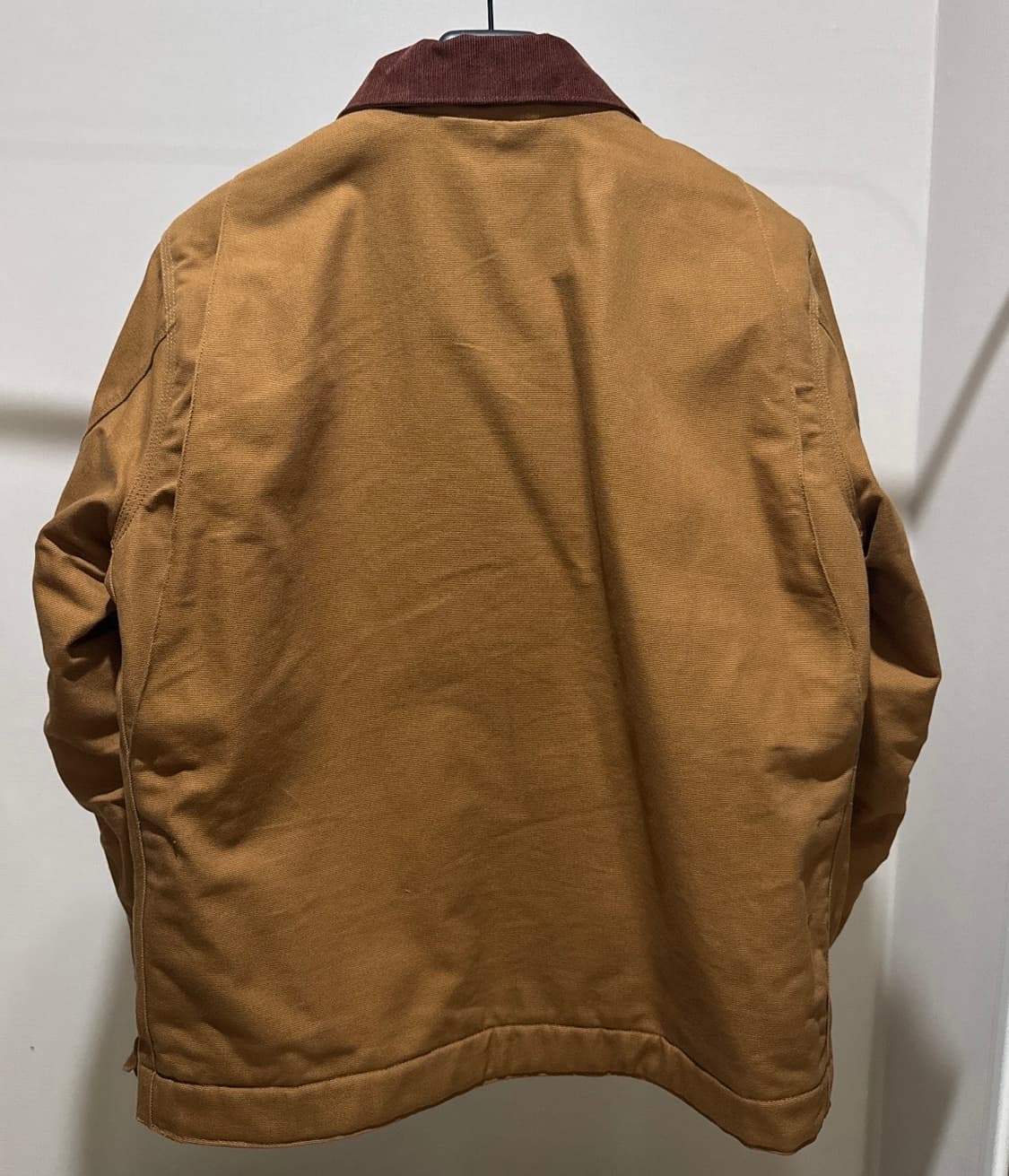 칼하트 디트로이트 자켓 M 상품이미지2