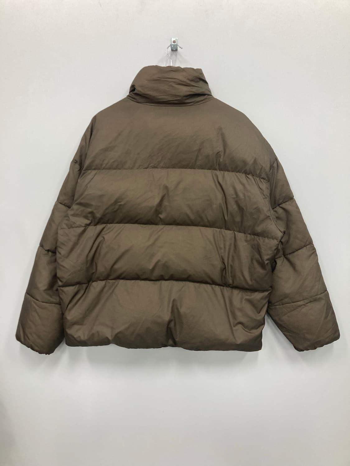 스파오 포 맨 패딩 상품이미지2