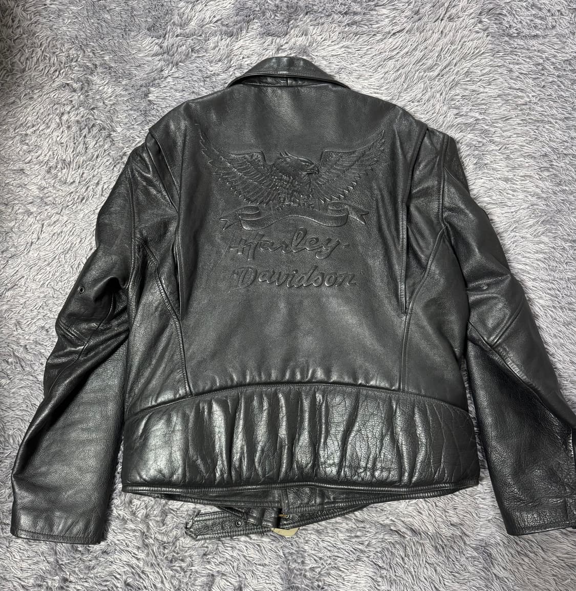 할리데이비슨 라이더자켓 상품이미지1