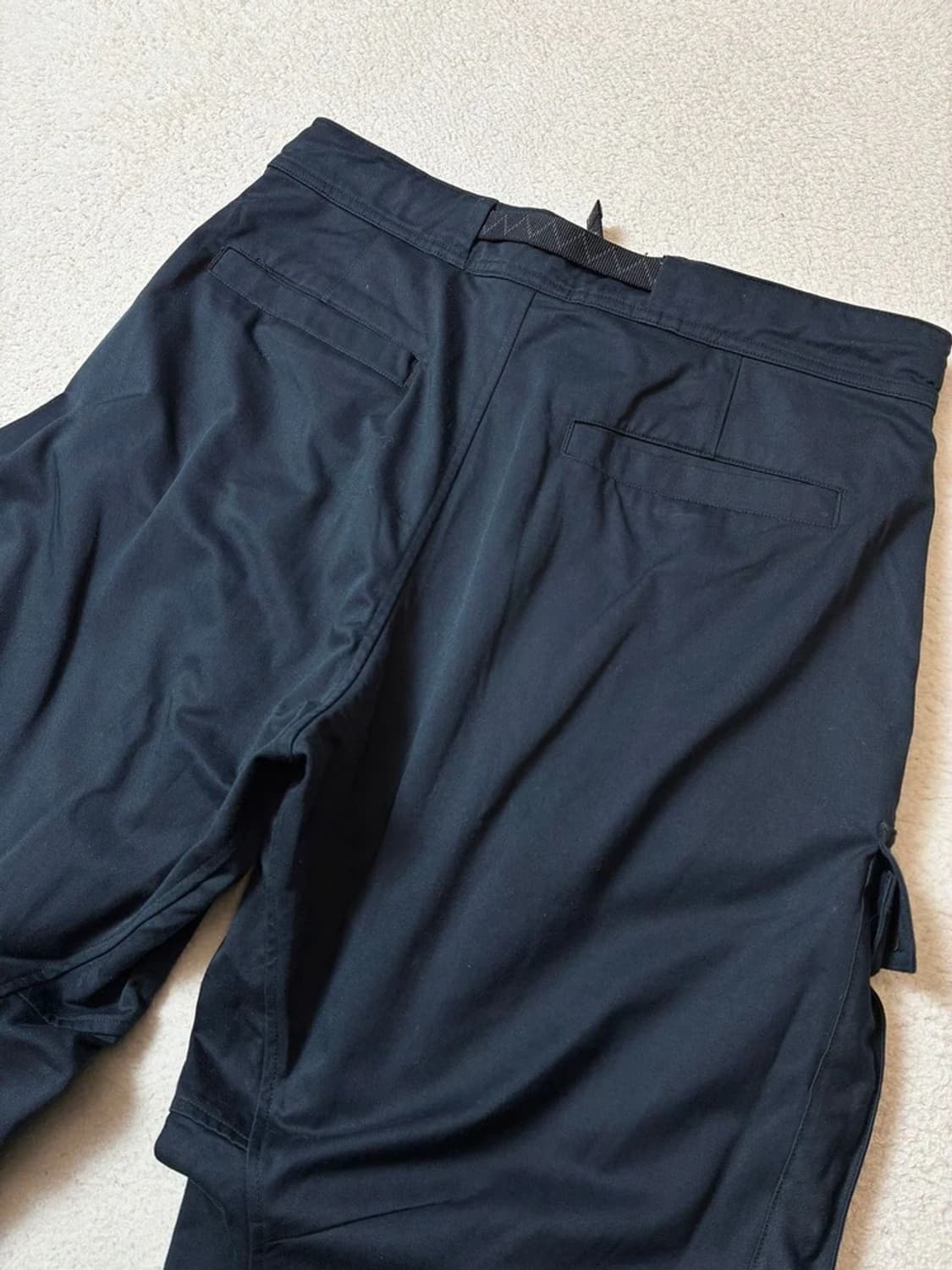 나이키 ACG 19FW 우븐 카고 팬츠 PN7419 상품이미지7