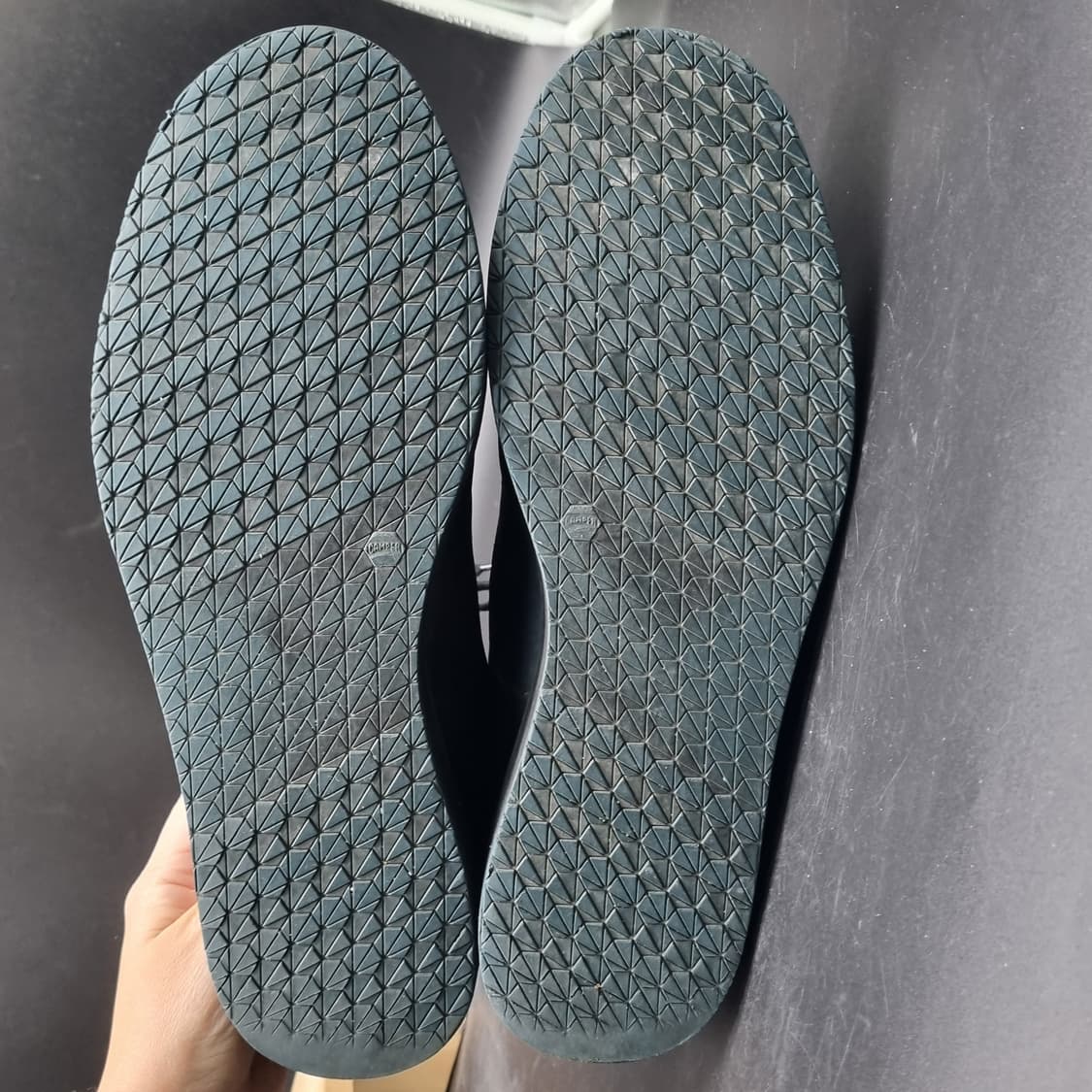 캠퍼 남성가죽부츠 290 상품이미지3