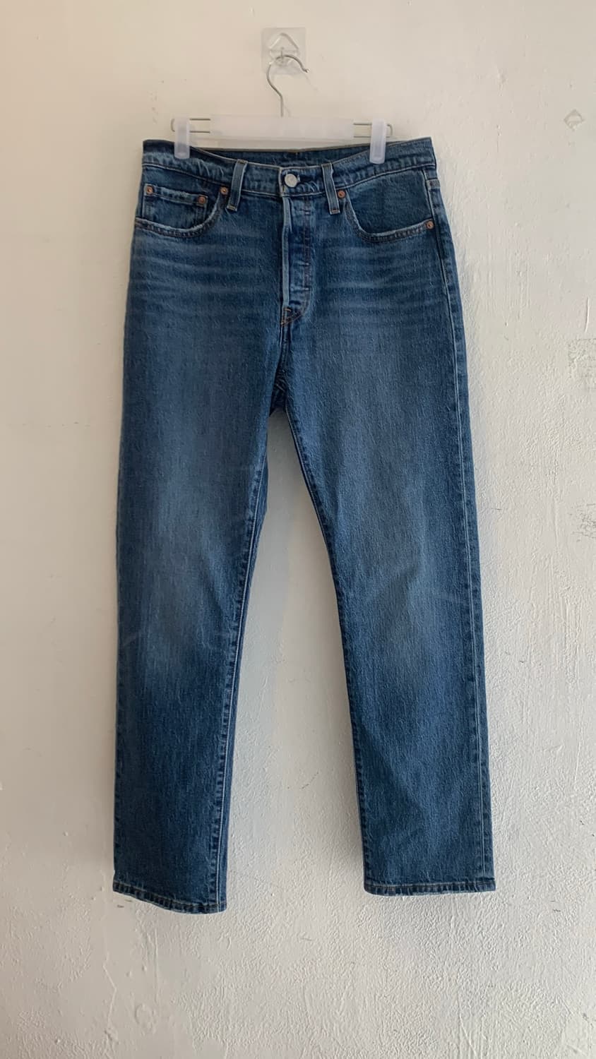 Levi’s 501 중청 상품이미지3