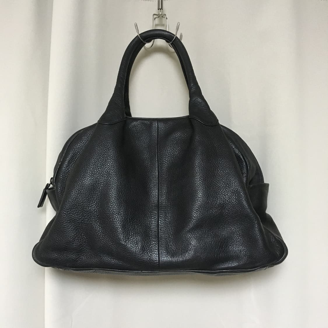 히로코코시노 3 레더백 상품이미지9