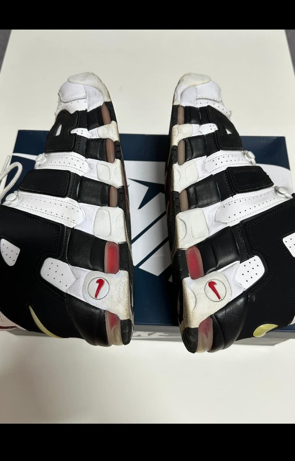 업템포 피펜 285 상품이미지5