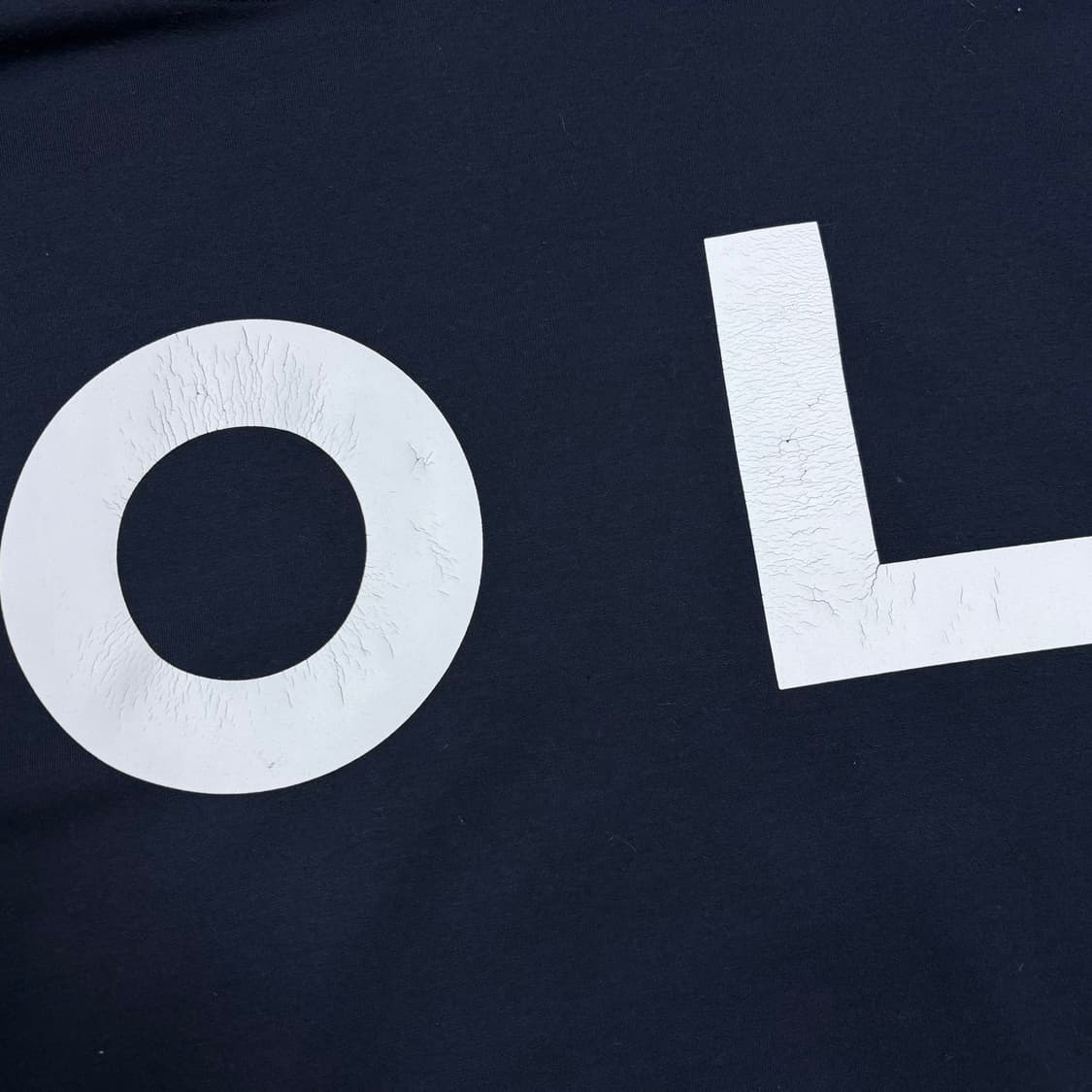 Polo Ralph Lauren Back Logo Point Hoodie 상품이미지8