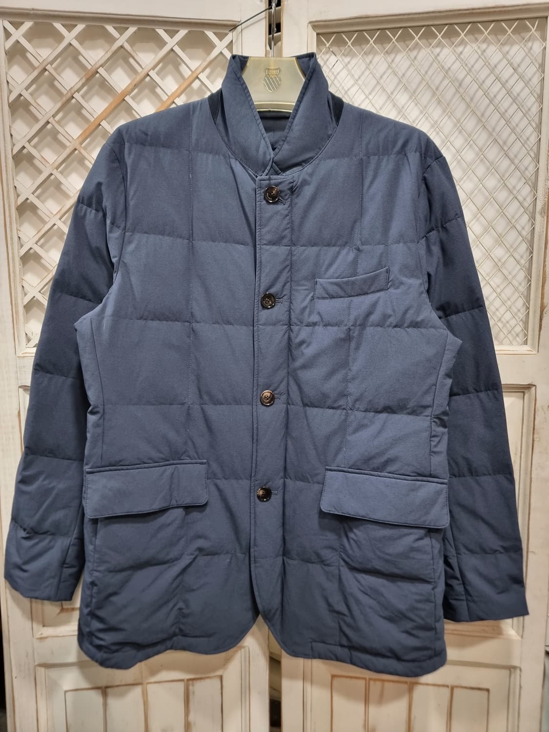 갤럭시 구스다운 자켓 (C876 상품이미지1