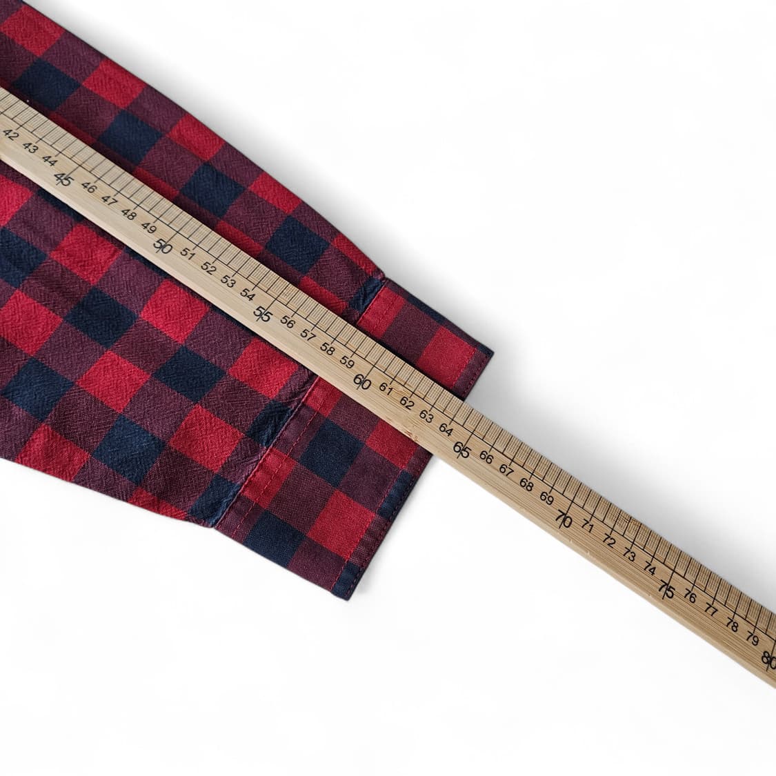 FR칼하트 면 오버핏 긴팔셔츠 XL 상품이미지7