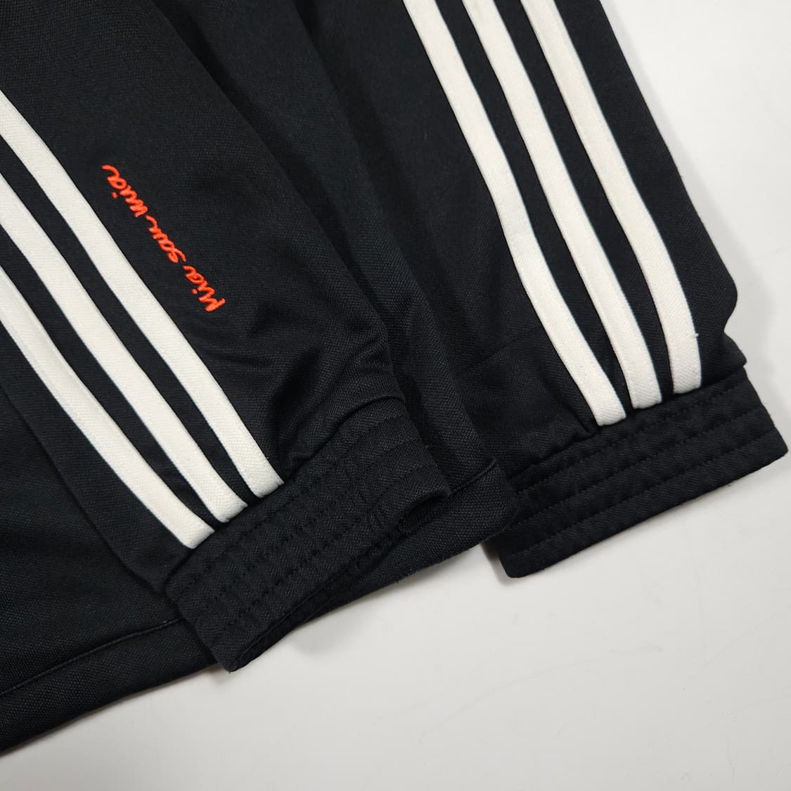 아디다스 뮌헨 져지 블랙 상품이미지5