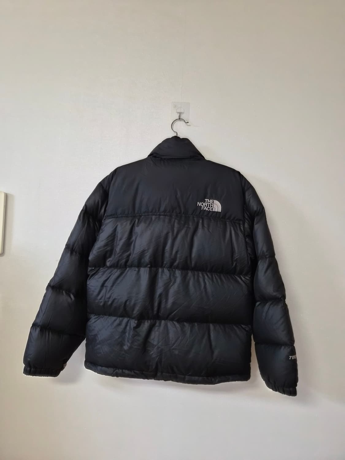 노스페이스 정품 눕시 상품이미지3