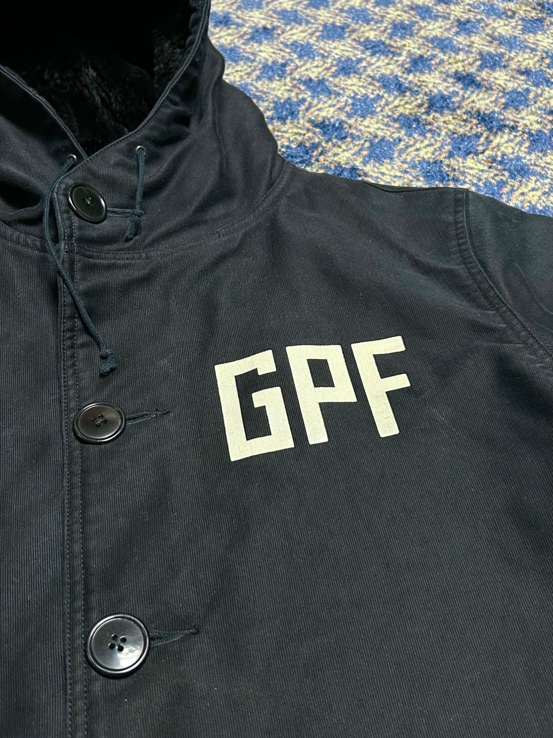 와코마리아 n-1 덱코트 상품이미지3