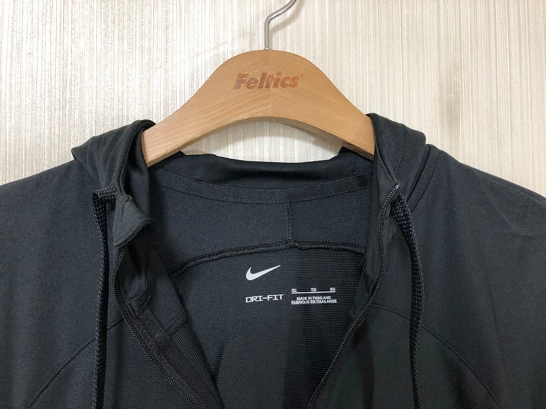 나이키 22-24 대한민국축구국대 트레블 후드집업 XL(95)우먼스 상품이미지4