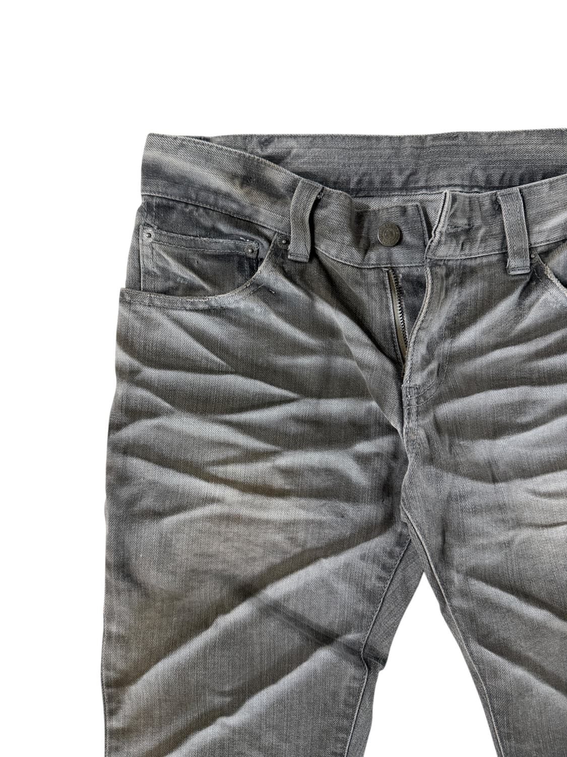 Tornado Mart Washing Pants 상품이미지2