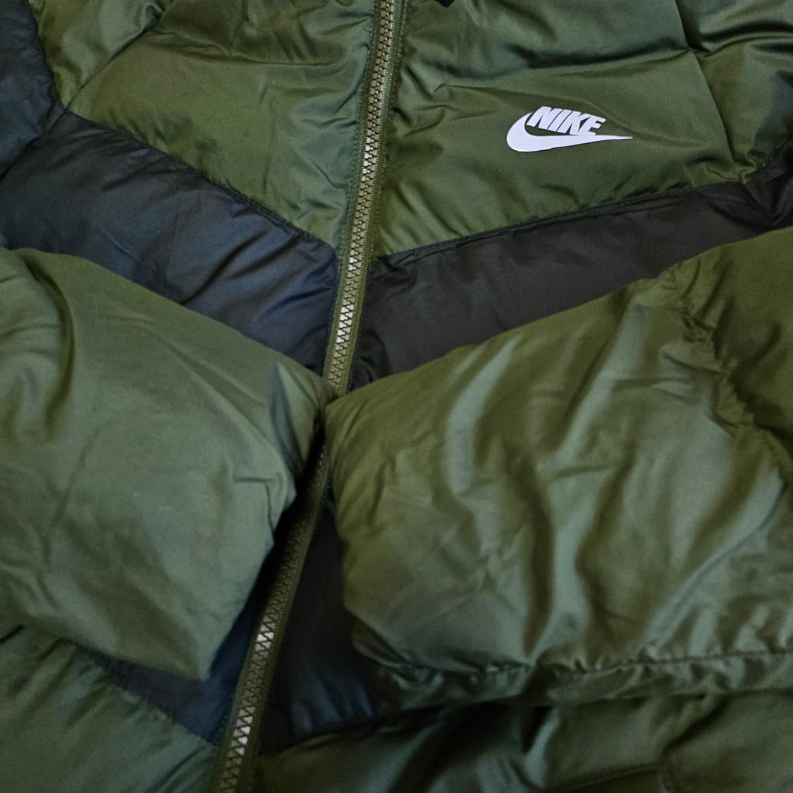나이키 패딩잠바 95-100 점퍼파카 상품이미지8