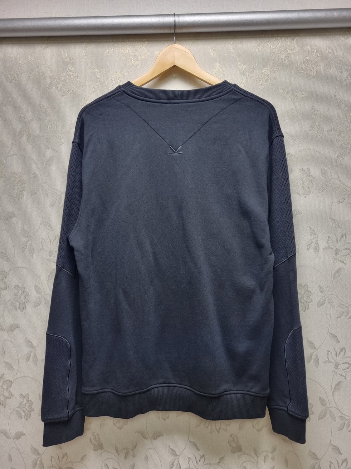 [xl/105] KENZO 겐조 블랙 맨투맨 상품이미지6