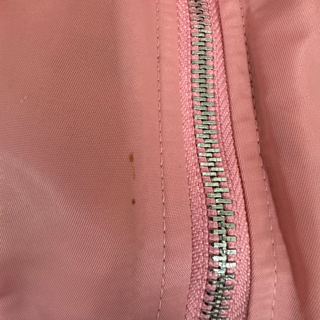 Oioi 오아이오아이 크롬봄버자켓S 상품이미지5