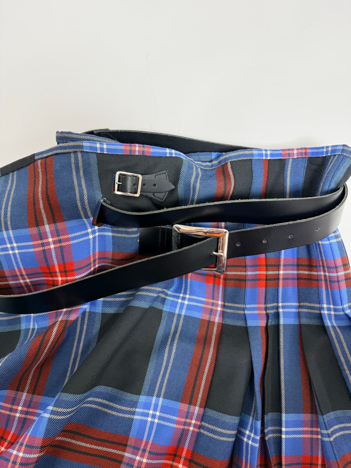 찰스 제프리 러버보이 스커트 상품이미지8