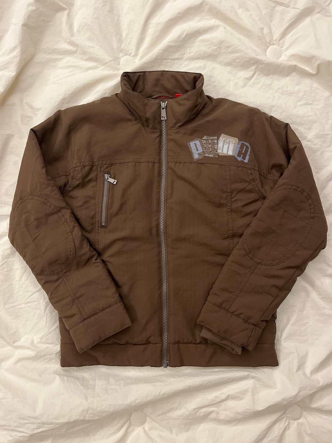 PUMA 푸마 자켓 상품이미지1