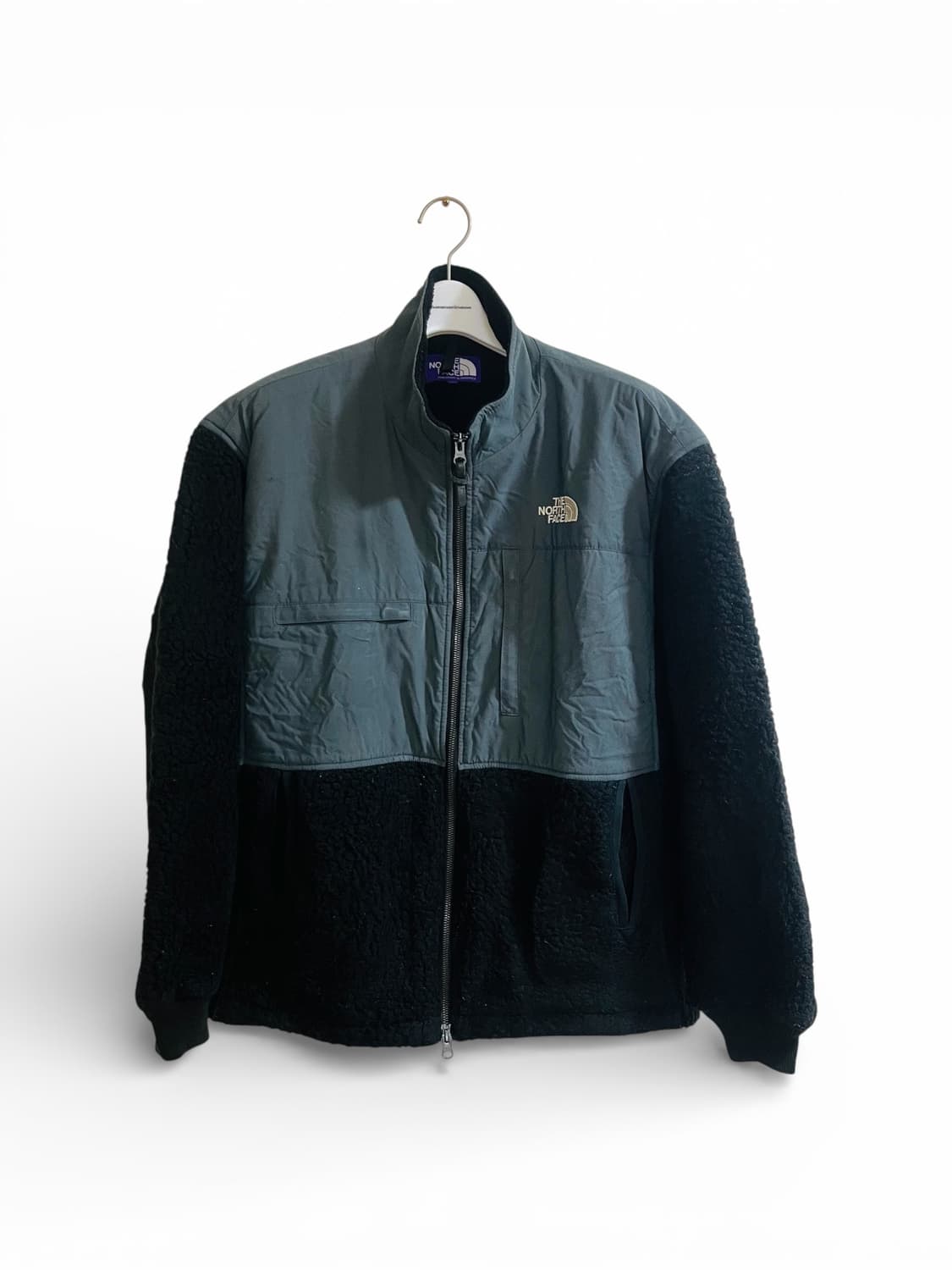 [M] 노스페이스 퍼플라벨 데날리 자켓 상품이미지1