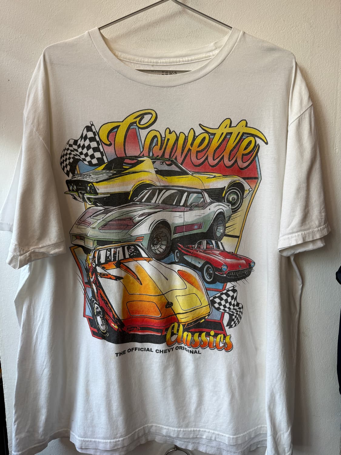 CHEMISTRY General Motors Trademark 2XL 상품이미지1