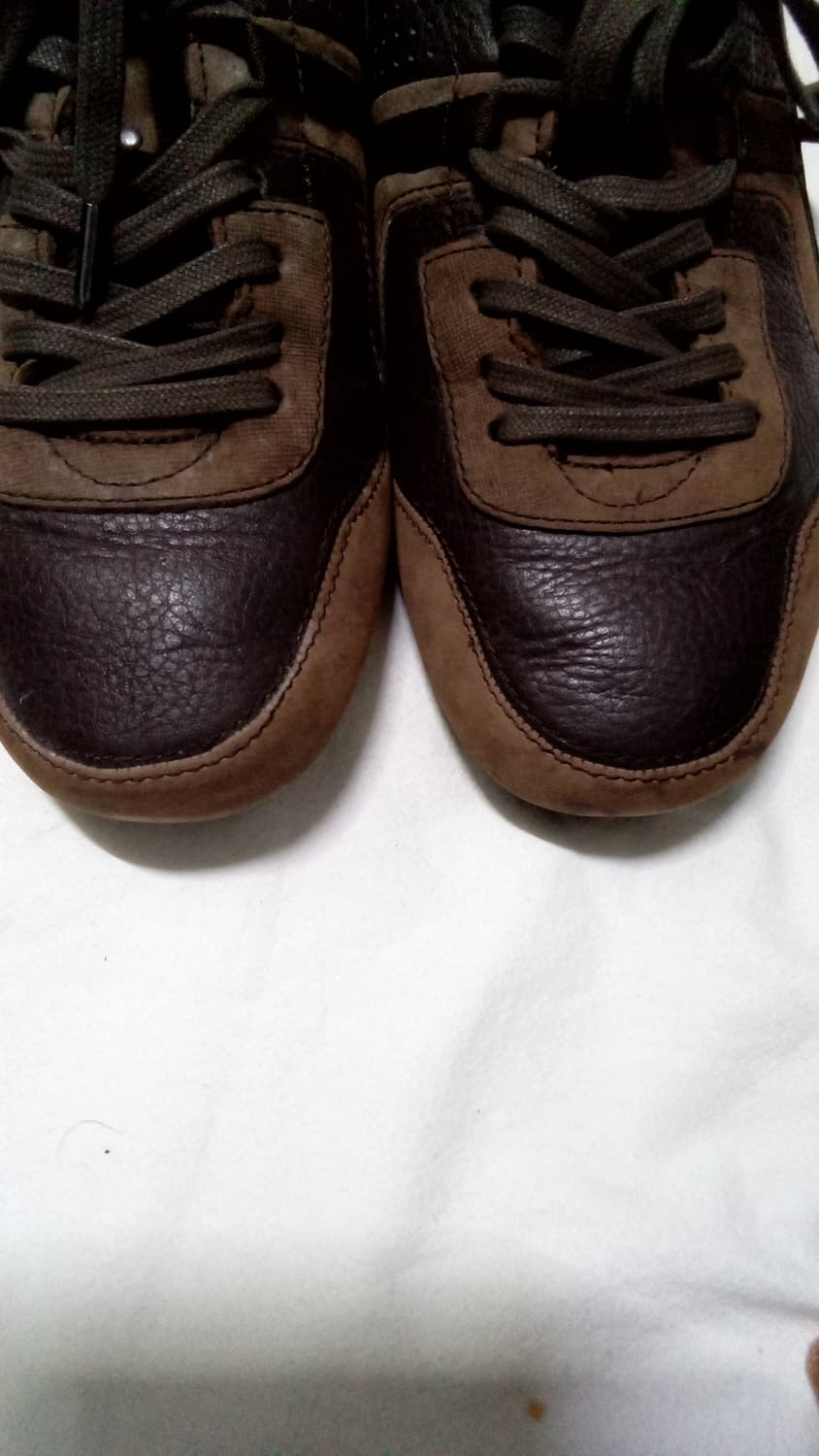 디젤 바이킹 스니커즈 상품이미지5