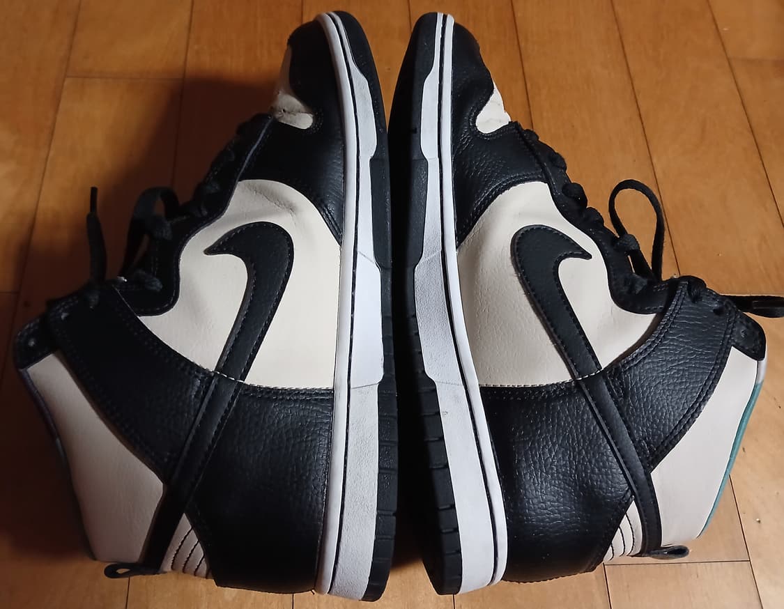 나이키 덩크하이 EMB 265 상품이미지6