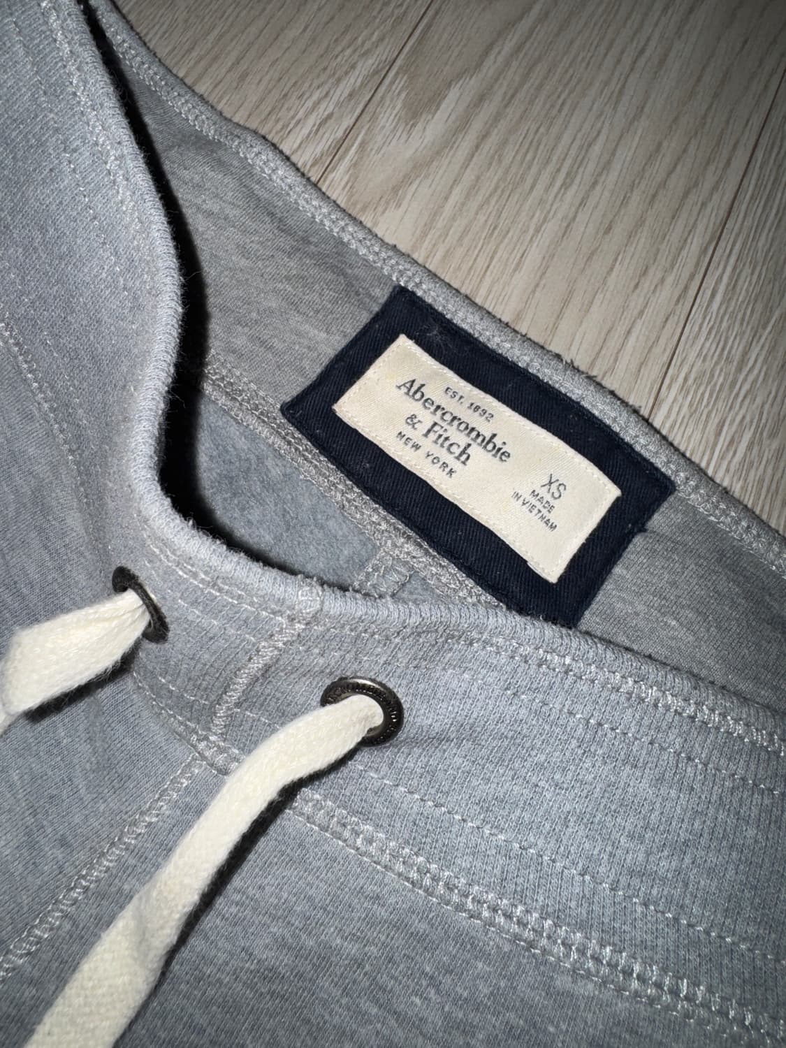 아베크롬비 트레이닝 바지 상품이미지2