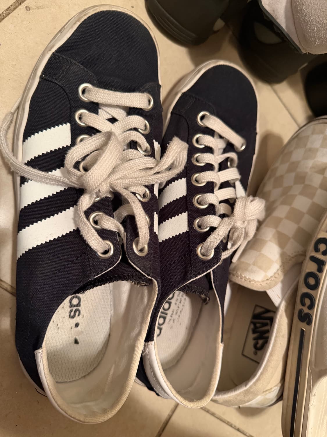 아디다스 신발 상품이미지1