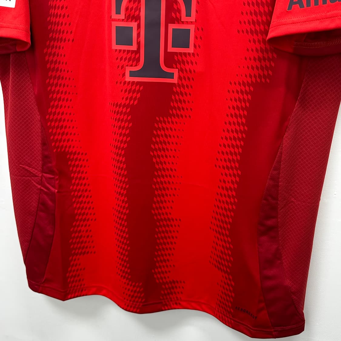 아디다스 바이에른 뮌헨 24-25 홈 김민재 유니폼 국내XL 상품이미지6