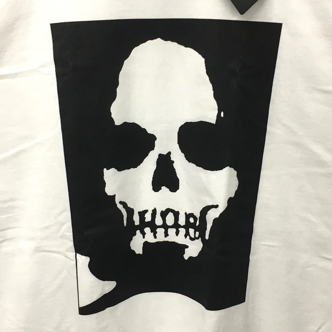25AW Number (N)ine Manson Tee  상품이미지2
